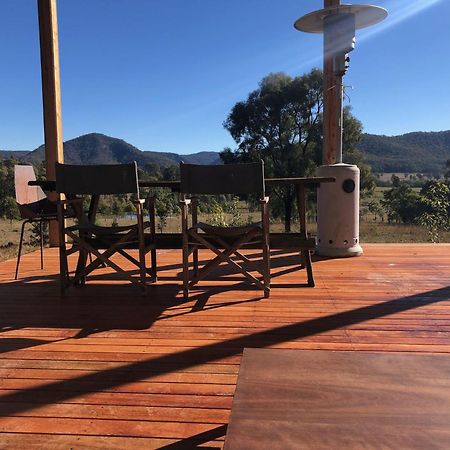 Corymbia Cottage Brokes Secluded Escape For Max 4 Luaran gambar