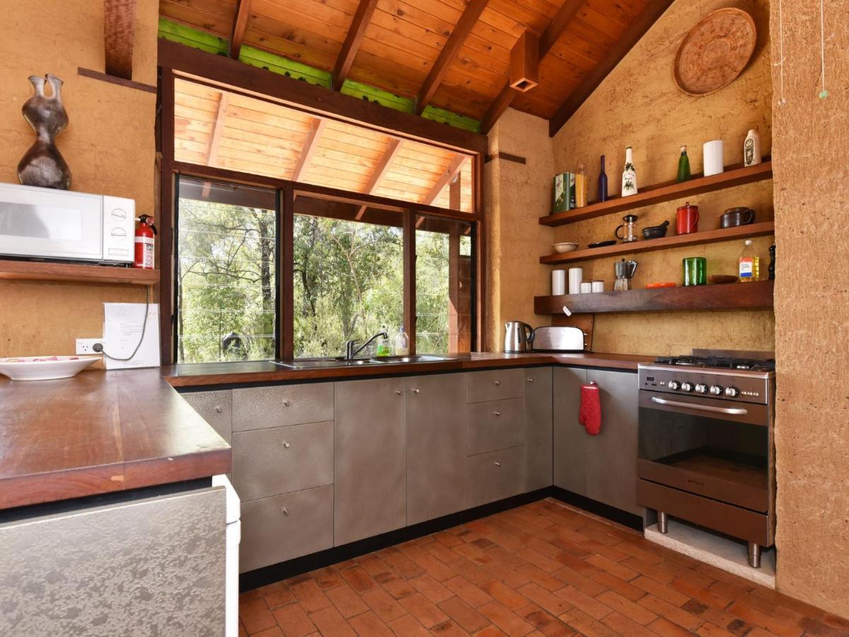 Corymbia Cottage Brokes Secluded Escape For Max 4 Luaran gambar