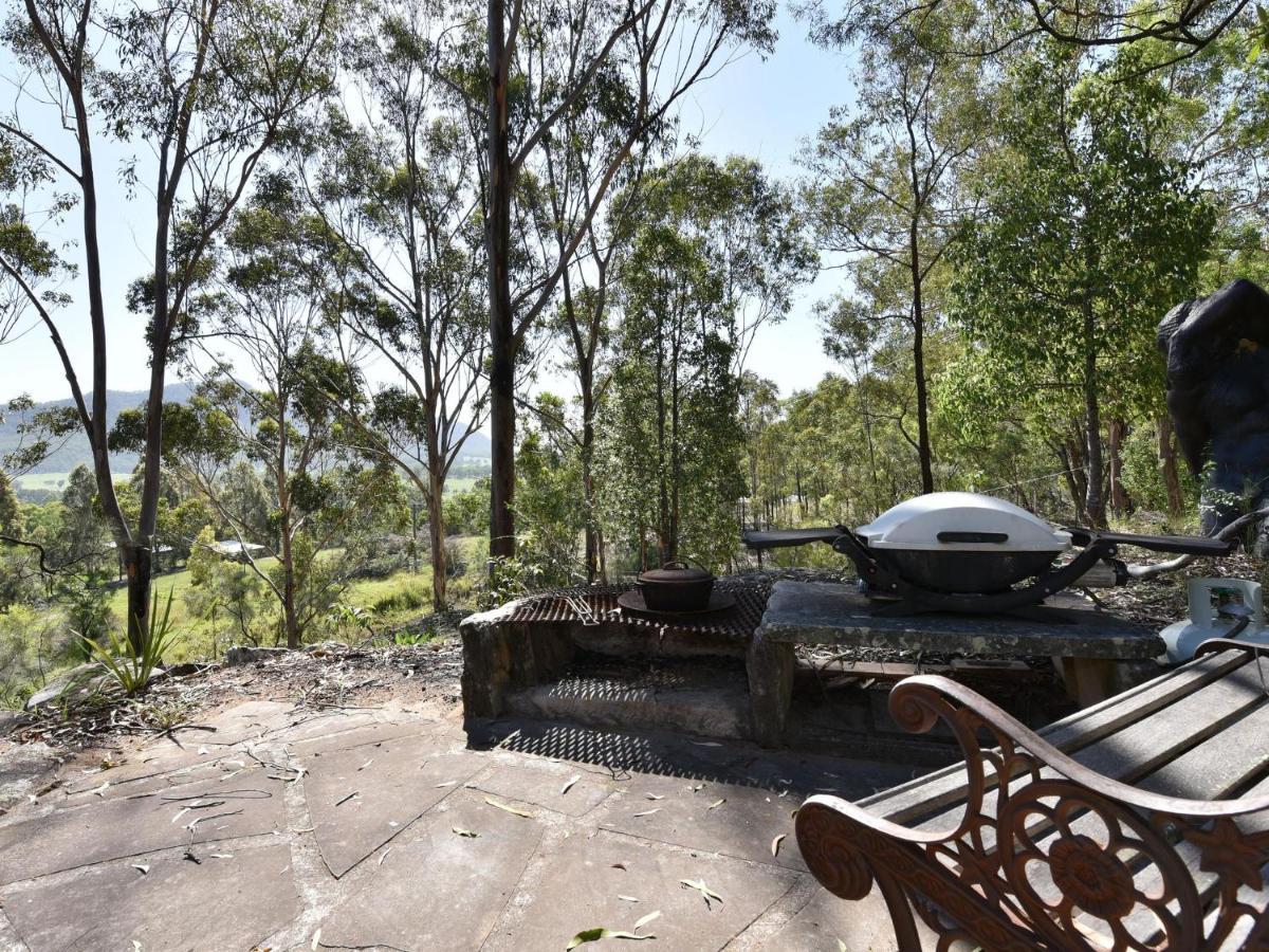 Corymbia Cottage Brokes Secluded Escape For Max 4 Luaran gambar