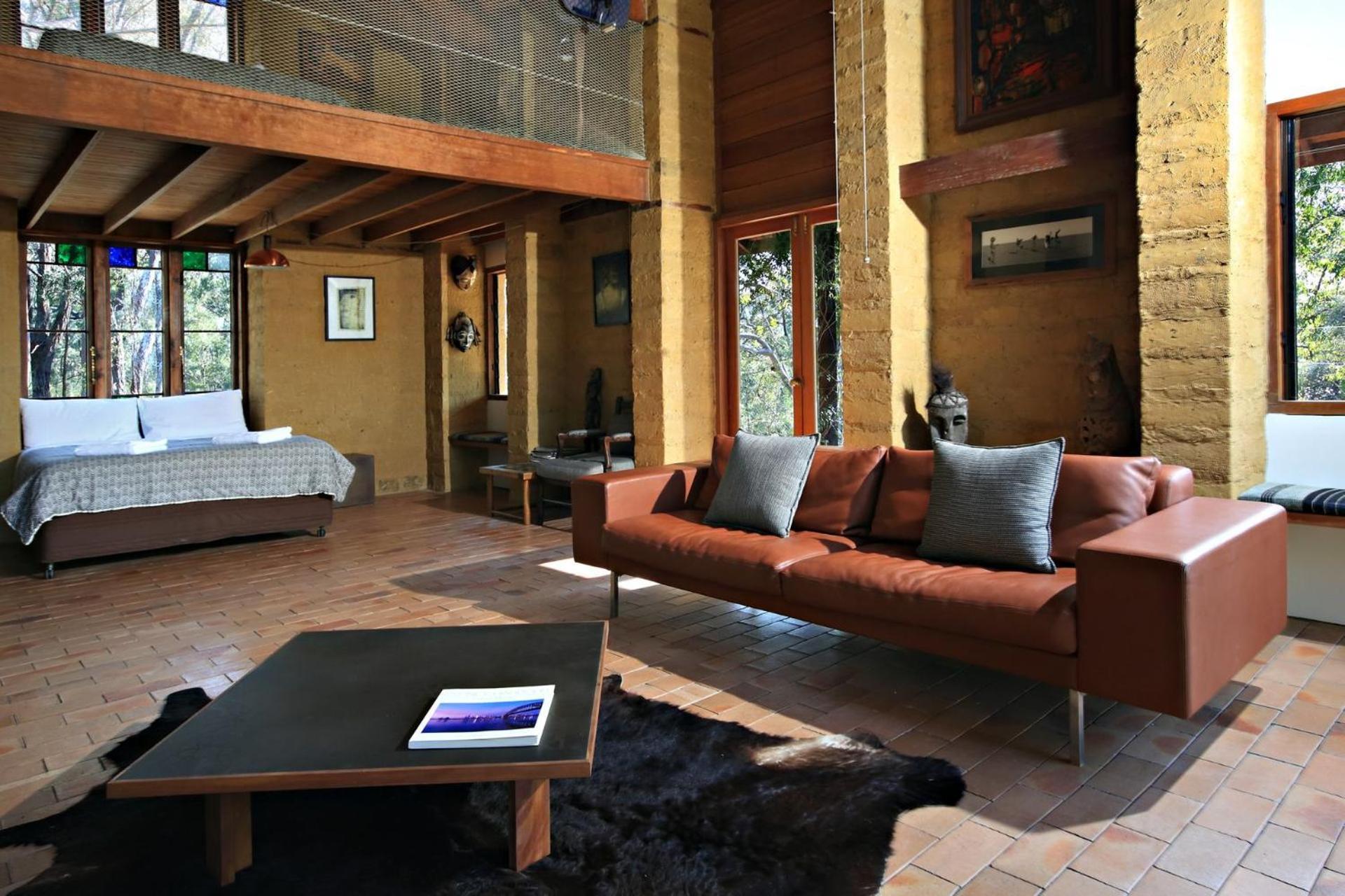 Corymbia Cottage Brokes Secluded Escape For Max 4 Luaran gambar