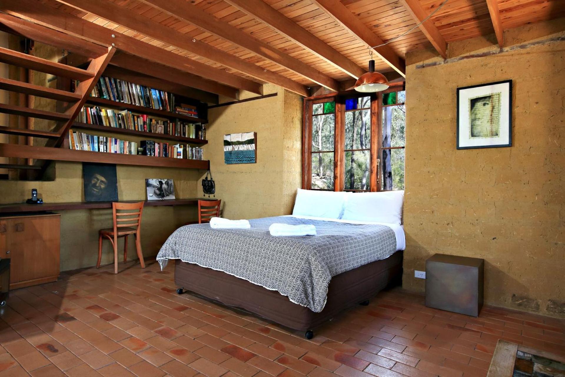 Corymbia Cottage Brokes Secluded Escape For Max 4 Luaran gambar